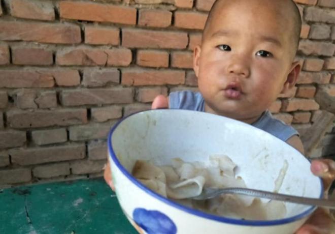 纪实：从小被人叫作“傻子”的三姐如今在我们当地富甲一方！