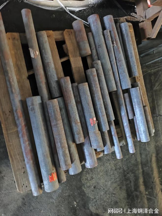 GH3230作为一种高性能的镍铬基固溶强化型变形高温合金