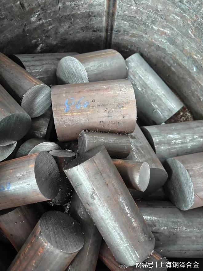 Inconel 718是一种以镍铬为基体的沉淀硬化型高温合金