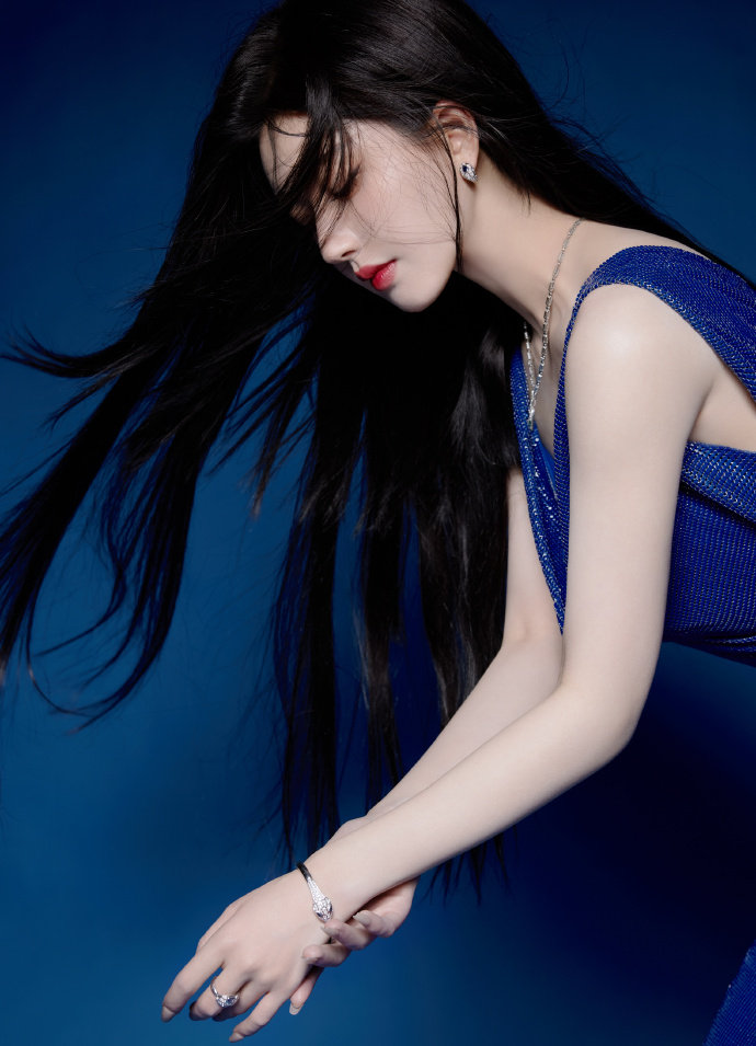 事物的秘密水池中那一段完整